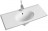 CeramaLux 9080F раковина