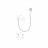 Wonzon &amp; Woghand Fit WW-88639009-BGM Смеситель для ванны с душем хром