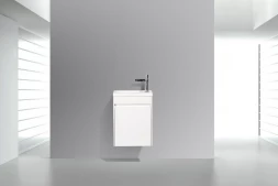 BelBagno MARINO-1000-2C-SO-WO-P тумба с раковиной подвесная
