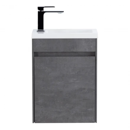 BelBagno MARINO-1000-2C-SO-WO-P тумба с раковиной подвесная