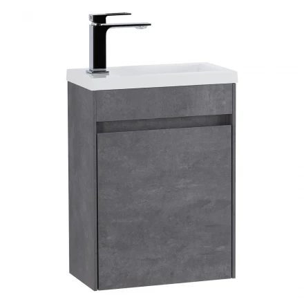 BelBagno MARINO-1000-2C-SO-WO-P тумба с раковиной подвесная