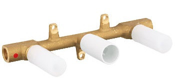 Grohe 29025000 Скрытая часть смесителя для раковины