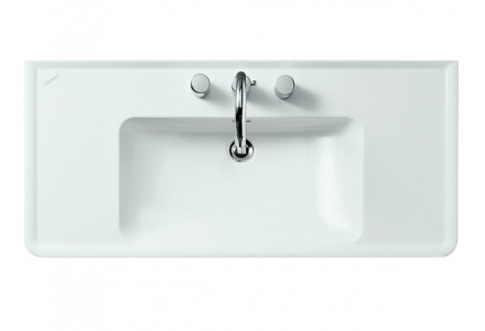 Laufen Pro 8.1395.8.000.104.1 раковина 105x48 см