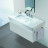 Laufen Pro 8.1395.8.000.104.1 раковина 105x48 см