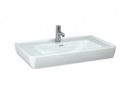 Laufen Pro 8.1395.8.000.104.1 раковина 105x48 см