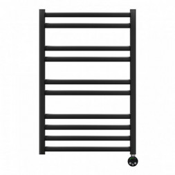 Lemark Unit LM45810EBL П10 500x800 Полотенцесушитель электрический левый/правый