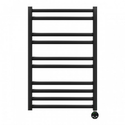 Lemark Unit LM45810EBL П10 500x800 Полотенцесушитель электрический левый/правый