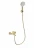 Wonzon &amp; Woghand Alfa WW-AE3204-BG Смеситель для ванны с душем темный графит