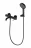 Wonzon &amp; Woghand Stick WW-88639017-MB Смеситель для ванны с душем брашированное золото