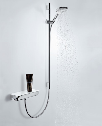 Hansgrohe Raindance Select E 120 26621000 Душевой гарнитур 90 см