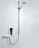 Hansgrohe Raindance Select E 120 26621000 Душевой гарнитур 90 см