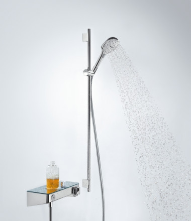 Hansgrohe Raindance Select E 120 26621000 Душевой гарнитур 90 см
