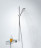 Hansgrohe Raindance Select E 120 26621000 Душевой гарнитур 90 см