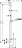 Hansgrohe Raindance Select E 120 26621000 Душевой гарнитур 90 см