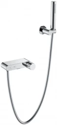 Boheme Stick 123-CRCR Смеситель для ванны