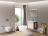 Creavit Trend TP326-11CB00E-0000 унитаз подвесной (чаша)