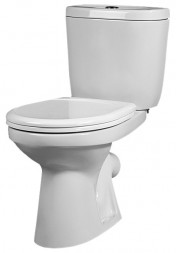 Santek Анимо 1WH302134 унитаз-компакт