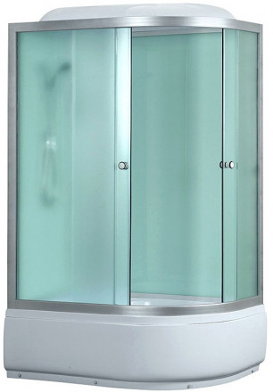 Niagara NG-2310L 120x80 душевая кабина