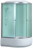 Niagara NG-2310L 120x80 душевая кабина