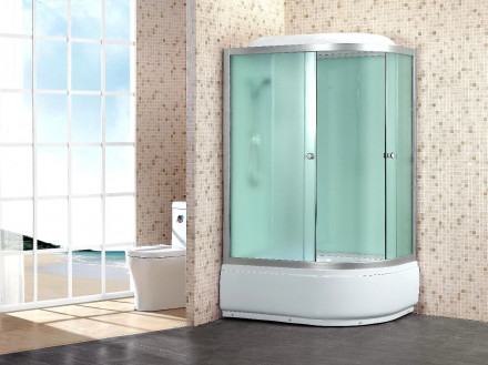 Niagara NG-2310L 120x80 душевая кабина