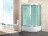 Niagara NG-2310L 120x80 душевая кабина