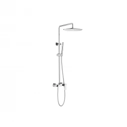 AQUATEK ЛИРА AQ2440CR душевая система