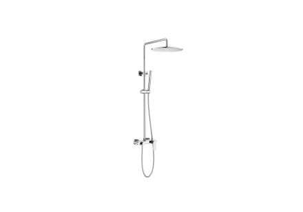 AQUATEK ЛИРА AQ2440CR душевая система