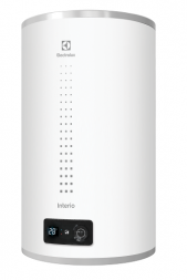 Водонагреватель Electrolux EWH 80 Interio 3