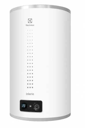 Водонагреватель Electrolux EWH 80 Interio 3