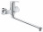 Grohe Eurosmart 2021 23992003 Смеситель для ванны