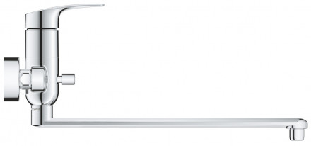 Grohe Eurosmart 2021 23992003 Смеситель для ванны