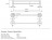 Bemeta Retro Chrome 144304052 Полотенцедержатель двойной 600 мм
