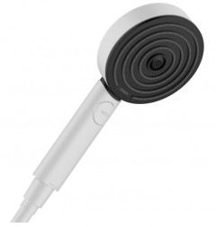 Ручной душ Hansgrohe Pulsify Select 105 3jet Activation 24100700