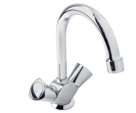 Grohe Costa S 21338001 смеситель для раковины