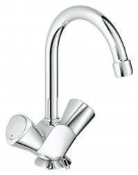 Grohe Costa S 21338001 смеситель для раковины