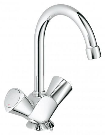 Grohe Costa S 21338001 смеситель для раковины