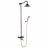 Lemark Prime LM6162BRG смеситель для ванны и душа