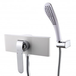 Lemark Melange LM4903CW смеситель для душа