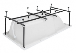Aquanet VEGA 190*100 Каркас сварной для ванны