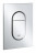 Grohe Arena Cosmopolitan 37624000 клавиша смыва (хром глянцевый)