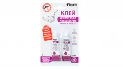 Fixsen FX-90 Клей для монтажа аксессуаров