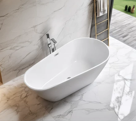 Ceruttispa MIMI170II акриловая ванна 170x80
