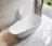Ceruttispa MIMI170II акриловая ванна 170x80