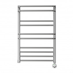 Lemark Linara LM04810E П10 500x800 Полотенцесушитель электрический левый/правый