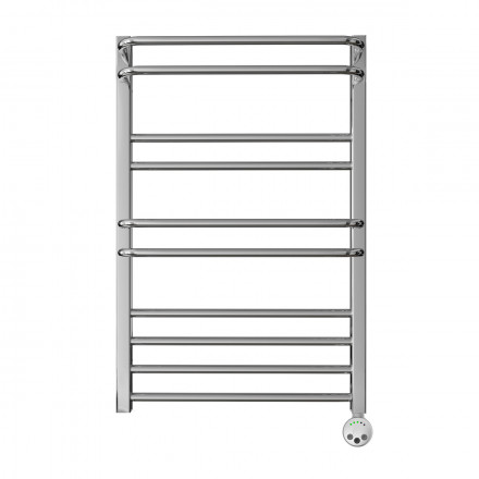 Lemark Linara LM04810E П10 500x800 Полотенцесушитель электрический левый/правый