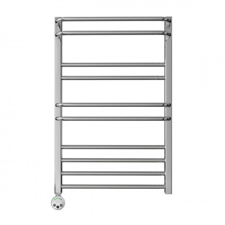 Lemark Linara LM04810E П10 500x800 Полотенцесушитель электрический левый/правый