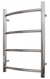 POINT PN04756 П4 500x600 полотенцесушитель электрический диммер слева