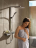 Hansgrohe 27361000 Raindance E 300 1jet Showerpipe 350 ST Душевая стойка