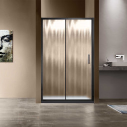 Vincea Garda VDS-1G120CHB душевая дверь