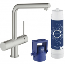 Grohe Blue Minta Pure 31345DC2 смеситель для кухни
